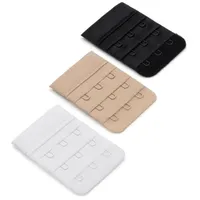 Herzmutter BH-Verlängerung Mehrerpack - BH-Erweiterung beige|schwarz