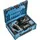 Novus J-551 Metabox Set inkl. CAS 18V Akku, Ladegerät, 5000x Klammern