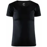 Craft Core Dry Tee Black M