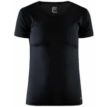 Craft Core Dry Tee Black M