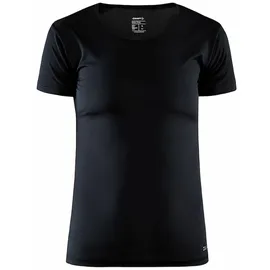 Craft Core Dry Tee Black M