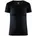 Core Dry Tee Black M
