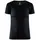 Craft Core Dry Tee Black M