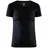 Craft Core Dry Tee Black M