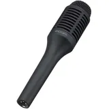 Zoom SGV-6, Mikrofon