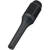 Zoom SGV-6, Mikrofon