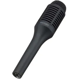 Zoom SGV-6, Mikrofon