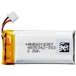 EPOS DW Batt 03 - Wiederaufladbarer Akku für Impact DW, SD und MB Pro Serie Headsets
