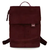 Zwei Mademoiselle.M MR13 Cord-Bordeaux
