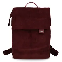 Zwei Mademoiselle.M MR13 Cord-Bordeaux