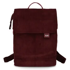 Zwei Mademoiselle.M MR13 Cord-Bordeaux