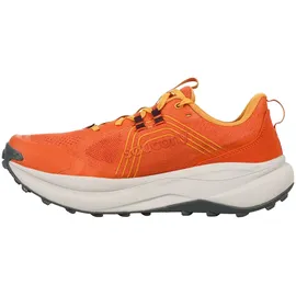 Saucony Xodus Ultra 4 Herren Trailrunningschuhe, rot, Größe 42