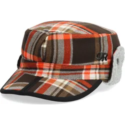 Outdoor Research Yukon Cap grounded plaid (2820) M
