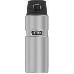 Thermos Stainless King Bottle Isolier-Trinkflasche Edelstahl