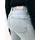 Tommy Hilfiger Bootcut-Jeans "DNM TAM BOOTCUT RW", Damen, Gr. 34, Länge 32, tam, Denim/Jeans, Obermaterial: 99% Baumwolle, 1% Elasthan, unifarben, regular fit, Jeans