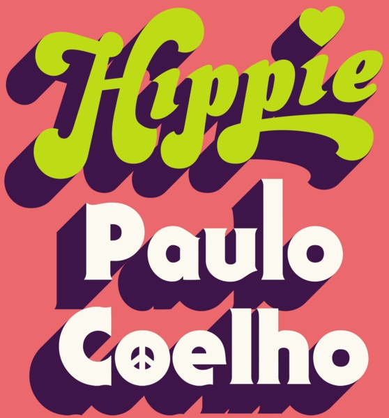 Hippie - Paulo Coelho  Kartoniert (TB)