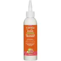 Cantu Guava & Ginger Pre-Cleanse Treatment Maske 180 ml