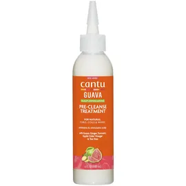 Cantu Guava & Ginger Pre-Cleanse Treatment Maske 180 ml