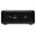 ASRock NUC BOX-1165G7 0,6L Größe PC, Schwarz i7-1165G7