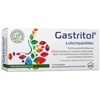 Dr. Gustav Klein GmbH & Co. KG Gastritol Lutschpastillen