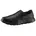 Herren Flex Advantage SR Bronwood Trainers Black Leather 40 EU