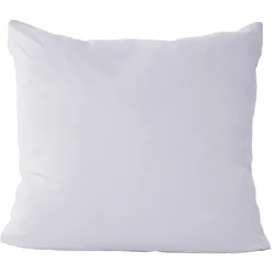 Nackenrollenbezug Jersey h-gra - grau