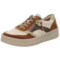 REMONTE Sneaker Low in braun, Gr.: 36