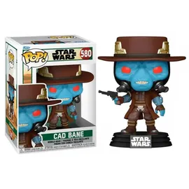 Funko Cad Bane Sammelfigur 10 cm