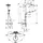 Hansgrohe Croma Select S Showerpipe 280 1jet mit Raindance Select S 120 3jet mattschwarz 26891670