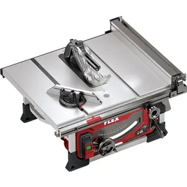Flex Akku-Tischkreissäge TS 92 18-EC 2 Stück