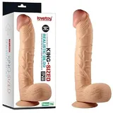 LOVETOY Legendary Dildo 33 cm,