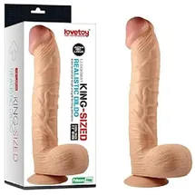 LOVETOY Legendary Dildo 33 cm,