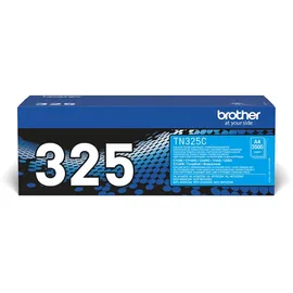 Brother TN-325C cyan