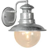 LUCIDE Wandleuchte FIGO (LBH 21.30x25.60x27.30 cm) - LBH 21.30x25.60x27.30 cm