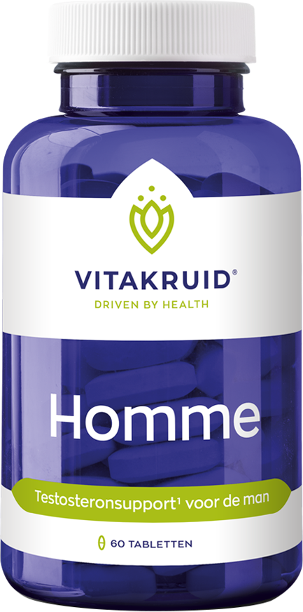 Homme (60 Tabletten)