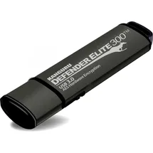 Kanguru Encrypted Defender Elite300 - USB-Flash-Laufwerk