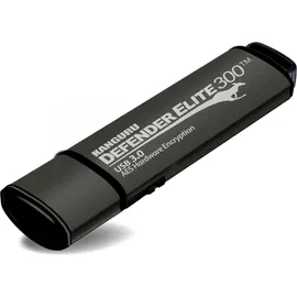 Kanguru Encrypted Defender Elite300 - USB-Flash-Laufwerk