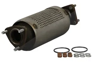 Hjs Katalysator [Hersteller-Nr. 90435902]