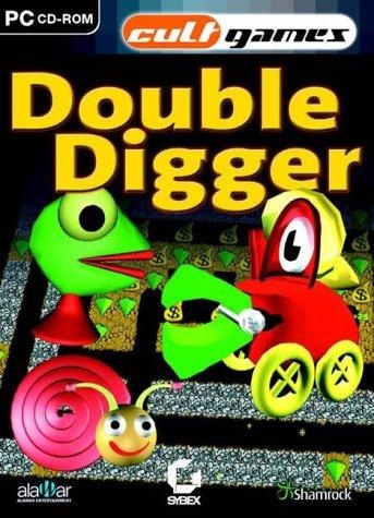 Double Digger (Neu differenzbesteuert)