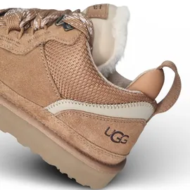 UGG Australia Lowmel Chestnut 42
