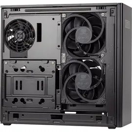 bluechip BUSINESSline Workstation WS800 Intel® Core i9-14900K 16 GB, 500 GB, RTX A4000), PC, Schwarz