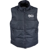 BGS 91015 | BGS® Weste Bodywarmer Größe 3XL