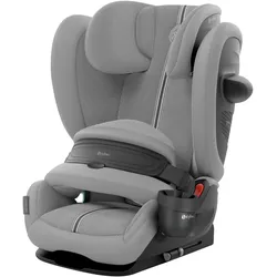 Autokindersitz CYBEX "Cybex Gold, Pallas G2", Baby, stone grau (plus), Kindersitze