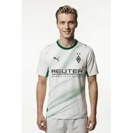 Puma Borussia Mönchengladbach Heimtrikot 2026/27 Herren Gr. XL