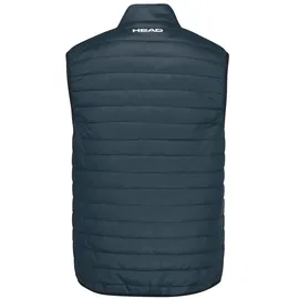 Head Club Lightweight Weste navyblau S