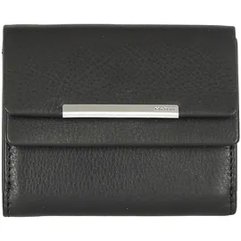 Maître Parfumeur et Gantier Maître Belg Deda Purse SV4F Damen Geldbörse rot
