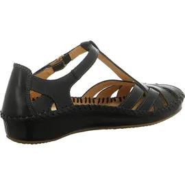 PIKOLINOS P. Vallarta Frauen Schwarz 39