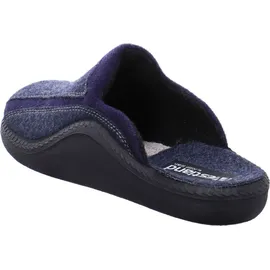 Westland Hausschuhe in Blau | Gr.: 47