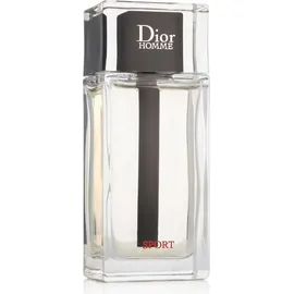 Dior Homme Sport Eau de Toilette 75 ml