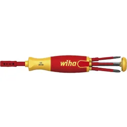 Bithalter Wiha LiftUp VDE